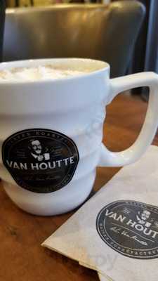 Cafe Van Houtte