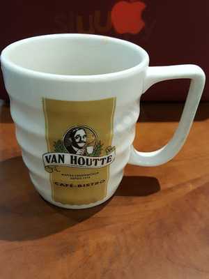 Cafe Van Houtte