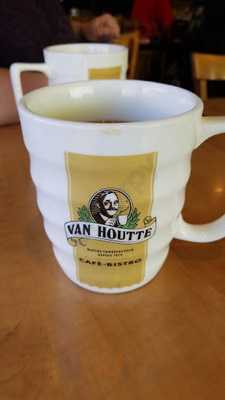 Cafe Van Houtte