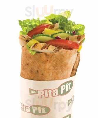 Pita Pit