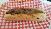 Boardwalk Cheesesteaks
