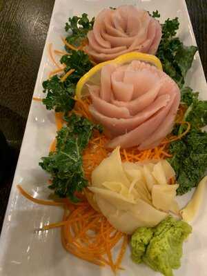 Soleilki Japanese Fusion