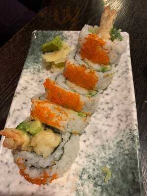 Soleilki Japanese Fusion