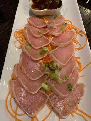 Soleilki Japanese Fusion