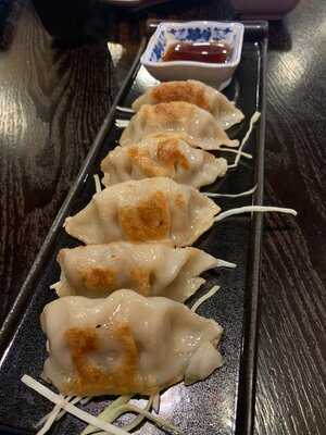 Soleilki Japanese Fusion