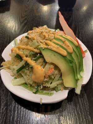 Soleilki Japanese Fusion