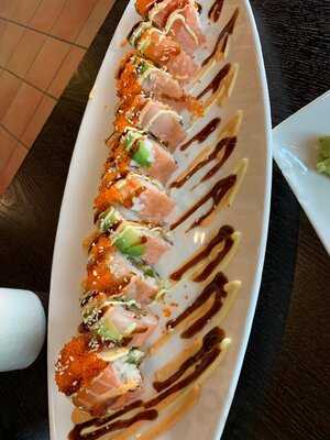 Soleilki Japanese Fusion