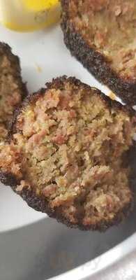 Tiffin Curry And Roti House