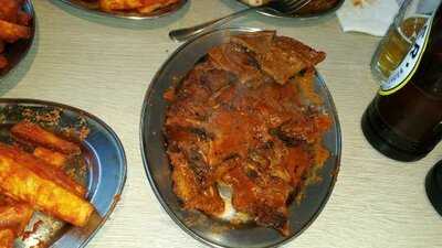 Tiffin Curry And Roti House