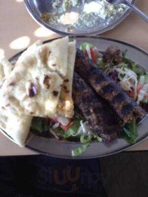 Tiffin Curry And Roti House