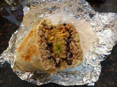 Quesada Burritos & Tacos