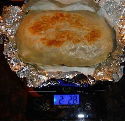 Quesada Burritos & Tacos