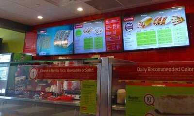 Quesada Burritos & Tacos