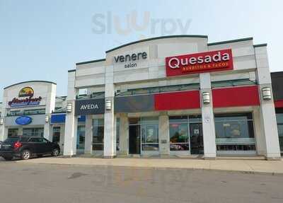 Quesada Burritos & Tacos