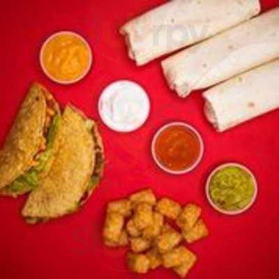 Tacotime Peter Pond Mall