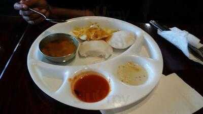 Marina Dosa & Tandoori Grill