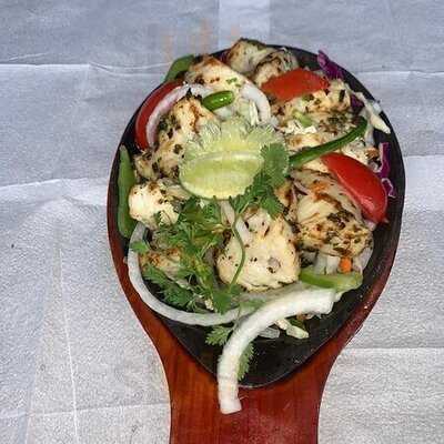 Marina Dosa & Tandoori Grill