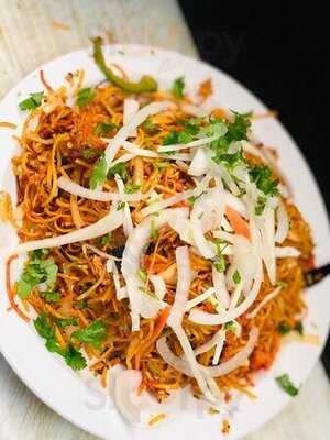 Marina Dosa & Tandoori Grill