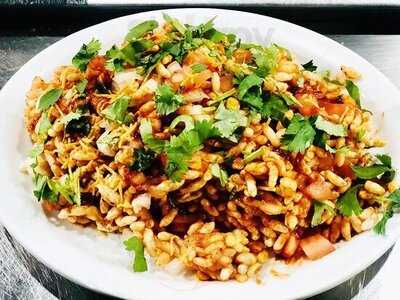 Marina Dosa & Tandoori Grill