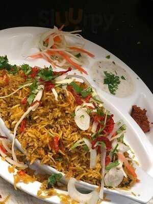 Marina Dosa & Tandoori Grill