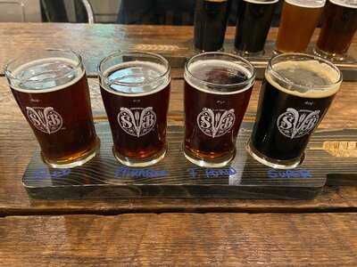 Silver Valley Brewing Company