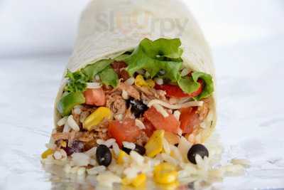 Burrito Libre
