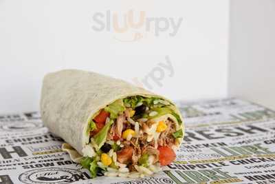 Burrito Libre