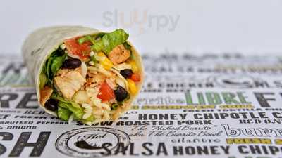 Burrito Libre