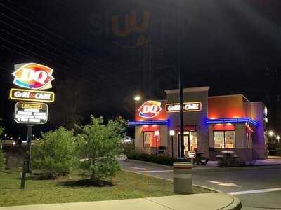 Dairy Queen