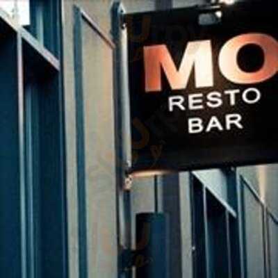 Mo Resto