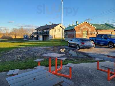 Restaurant Chez Ti-pitate Frite