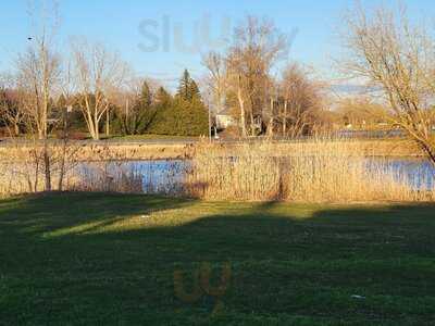 Restaurant Chez Ti-pitate Frite