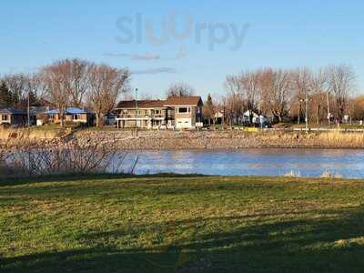 Restaurant Chez Ti-pitate Frite