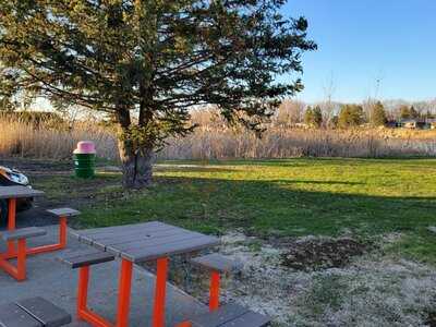 Restaurant Chez Ti-pitate Frite