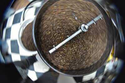 Museo Coffee Roasters