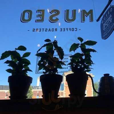 Museo Coffee Roasters