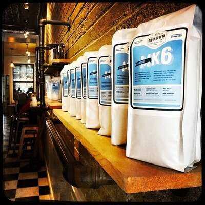 Museo Coffee Roasters