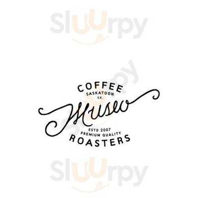 Museo Coffee Roasters