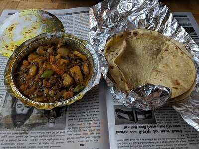 Etoile Des Indes - Star Of India