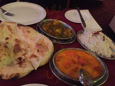 Etoile Des Indes - Star Of India