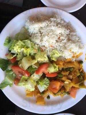 Etoile Des Indes - Star Of India