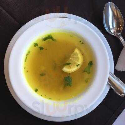 Etoile Des Indes - Star Of India