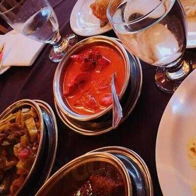 Etoile Des Indes - Star Of India