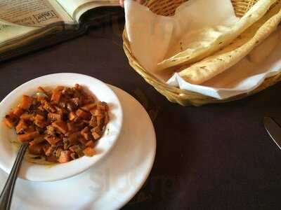 Etoile Des Indes - Star Of India