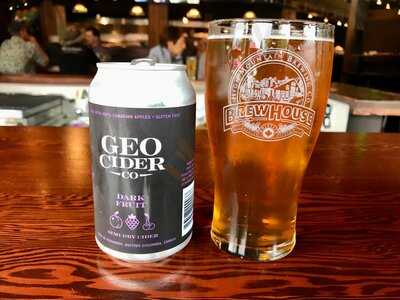 High Mountain Brewing Company