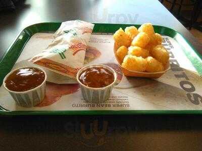 Tacotime Central Avenue