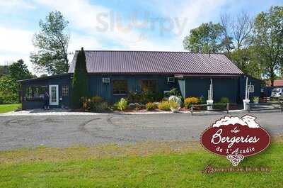 Bergeries De L'acadie