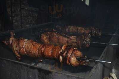 Bergeries De L'acadie