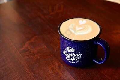 Dirtbag Cafe