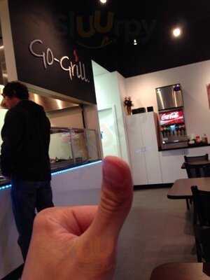 Go Grill